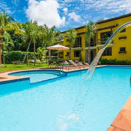 Villa Do Cajueiro インバサイ エクステリア 写真