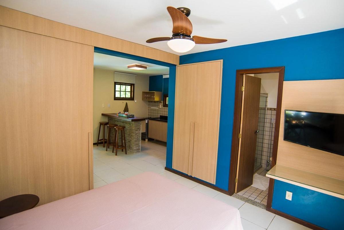 Villa Do Cajueiro インバサイ エクステリア 写真