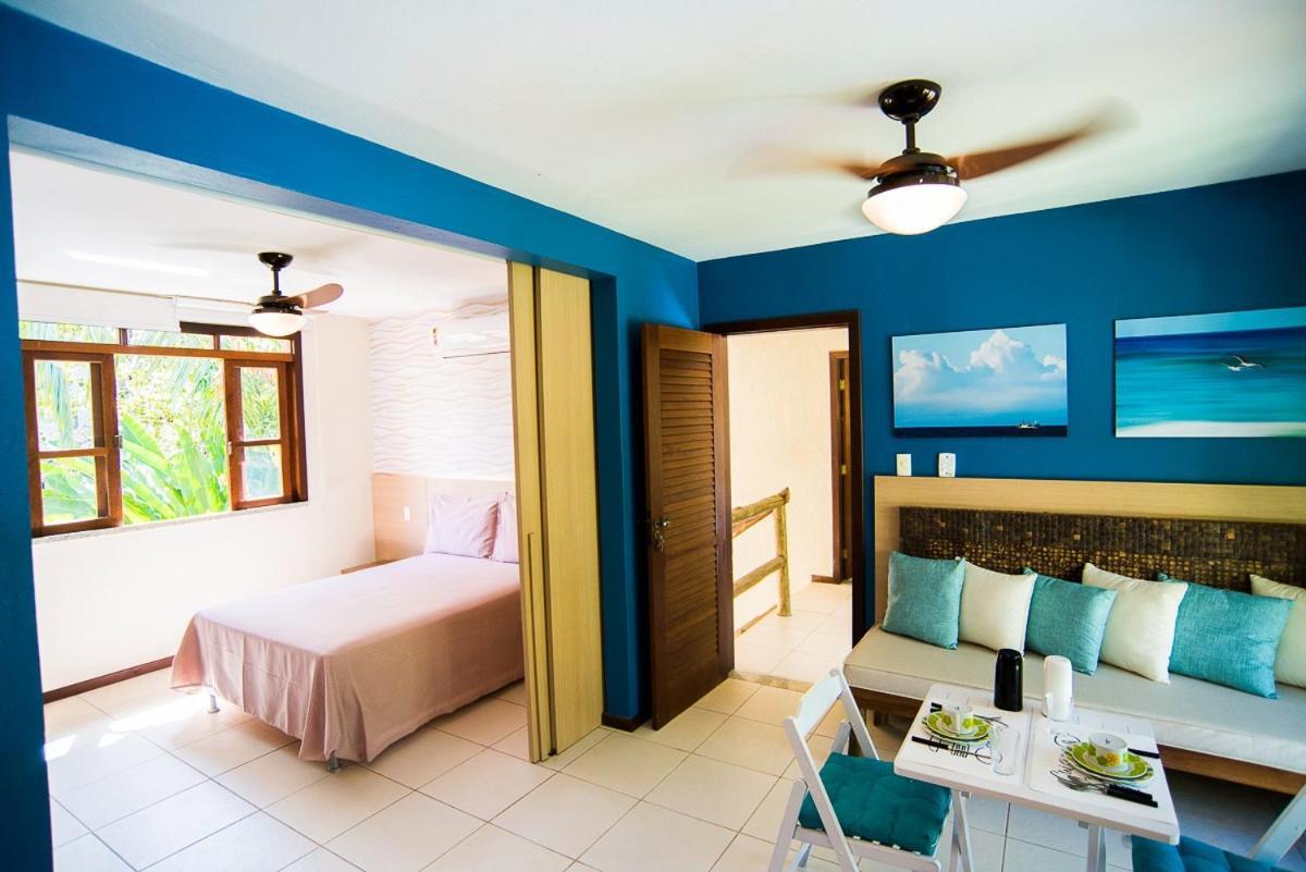 Villa Do Cajueiro インバサイ エクステリア 写真