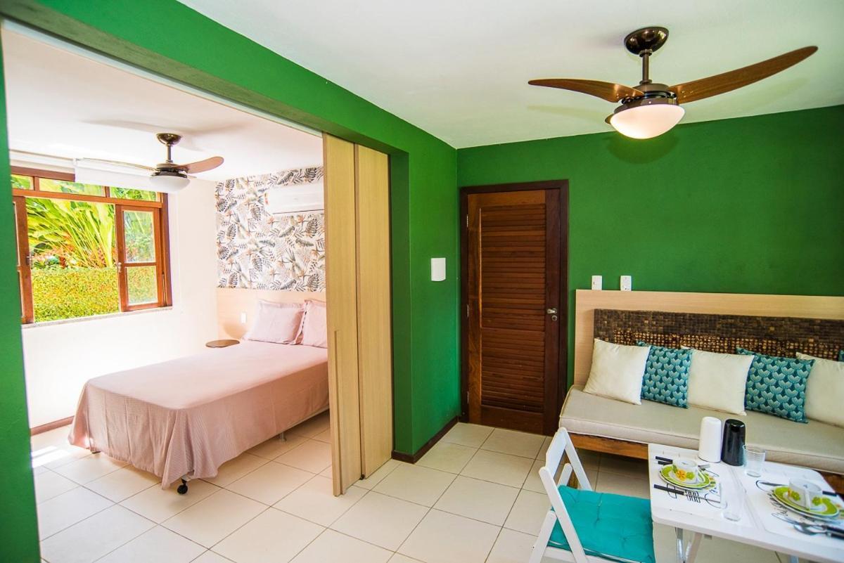 Villa Do Cajueiro インバサイ エクステリア 写真