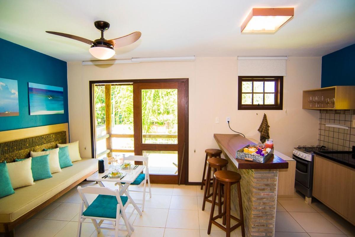 Villa Do Cajueiro インバサイ エクステリア 写真