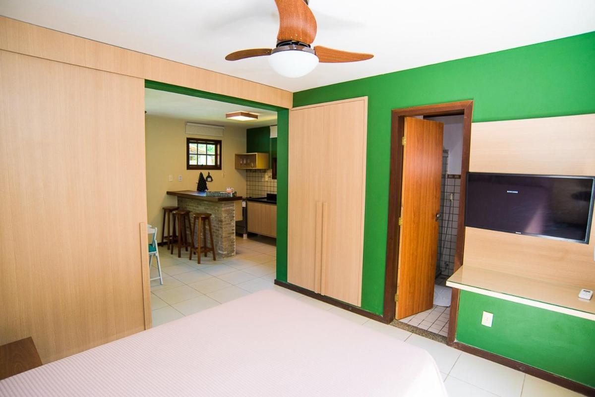 Villa Do Cajueiro インバサイ エクステリア 写真