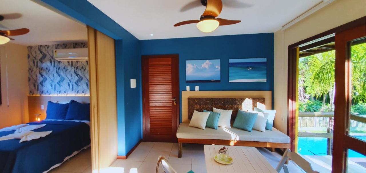 Villa Do Cajueiro インバサイ エクステリア 写真